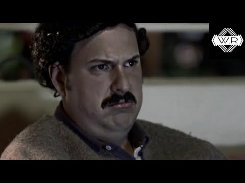 El día que el gobierno le declara la guerra al cártel de Medellín de PABLO ESCOBAR || ELPATRÓNFANS