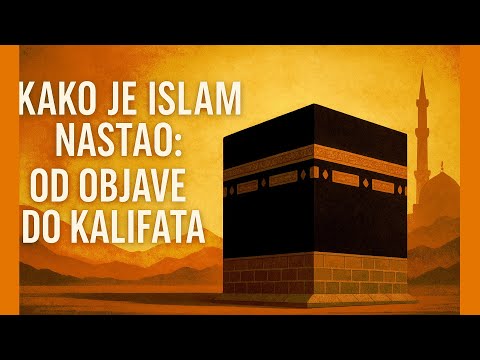 Muhammed a.s. i Rađanje Islama: Šta se Desilo nakon Objave Kur’ana?