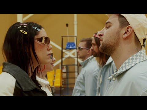 jautì x Moniqué - Pirmi kartai