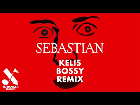 Video thumbnail for Bossy (SebastiAn Remix)