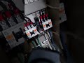 AUTOTRANS CONTROL TESTRUN