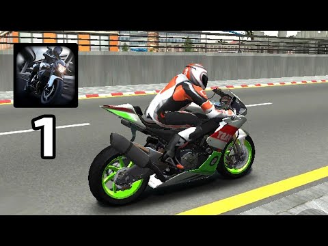 Xtreme Motorbikes Gameplay Walkthrough - Part 1 (Android,IOS)