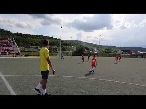 Academia Radu Rebeja Chișinău - Juniorul Suceava 2012   3-4 (Didi Premier Cup   🗓 12 iulie 2021)