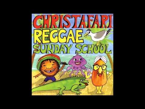 Thumbnail for The Reggae ABC's video