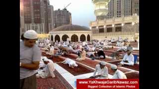 preview picture of video 'Kaba Sharif, Masjid e Nabvi, Arafat - Part 2'