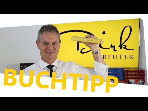 Ziele definieren und fette Beute machen! - Mein Buchtipp für Dich!