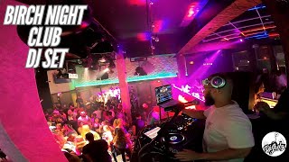 DJ Julz Live at Birch Nightclub (NJ) | (Jersey Club, Latin/Reggae, Hip Hop, House) w/Tony El Tigre