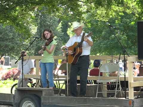 Kansas State Fiddling and Picking Championship