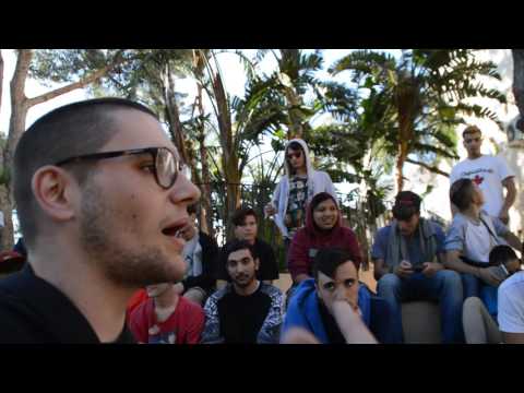 DISELO VS DMG (REPLICA) - CUARTOS [3º CLASIFICATORIA AGUARAP]