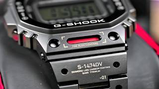 Top 20 Best Casio G-Shock Watches To Buy in 2026!