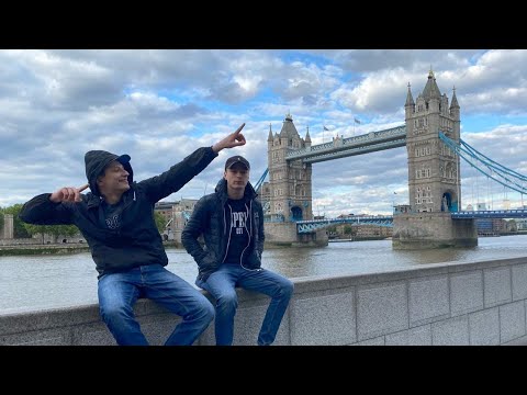 MJK Rapy & Graco Czarodziej - SWOJĄ DROGĄ ft. DJ CUT A HEAD (official video) #kolekcjamiejska