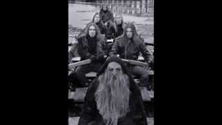 Kalmah With Terminal Intensity