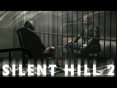 Silent Hill 2 • Analysis (Full Commentary).