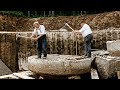 Nobody Makes Grinding Stones Like This Anymore