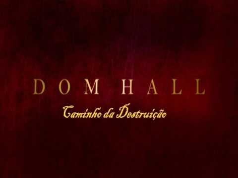 Domhau - 01- Caminho da Destruição DH 2.0 (2017)