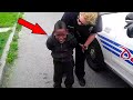 10 Kids Who Got Caught Stealing!