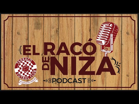 EL RACÓ DE NIZA - Programa #1 - Entrevista a Anton Guerrero