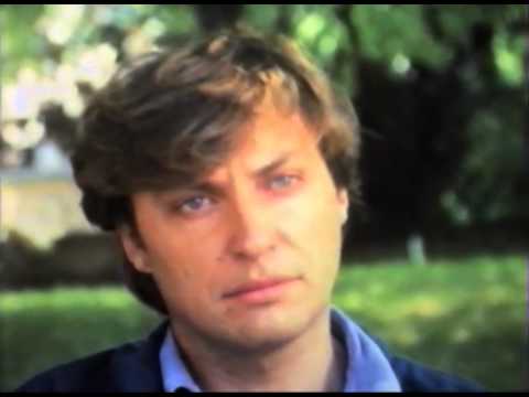 Jean-Louis Daniel (1985) by Gérard Courant - Cinématon #541