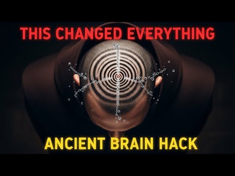 Your Ego's Worst Nightmare: What the Tonsure Teaches About Letting Go