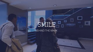 Smile Behind the Mask - Delta Hotels by Marriott Montréal