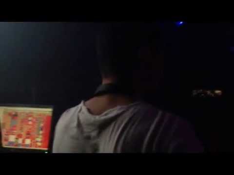 SERGIO MAURI  Guest Dj @ MICA Club - Lausanne (SWITZERLAND) Plays his new single Ready 2 Rock!