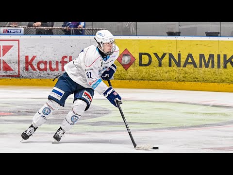 Extraliga juniorov (40. kolo): MMHK Nitra - HK Spišská Nová Ves