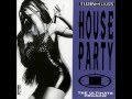 Turn Up The Bass House Party 2