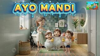 Download lagu Let's Take a Bath ♪ | Indonesian Children's Song | Popular Children's Song 2026 ... mp3 Download lagu Let's Take a Bath ♪ | Indonesian Children's Song | Popular Children's Song 2026 ... mp3