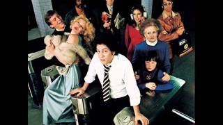 Billy Joel All You Wanna Do Is Dance