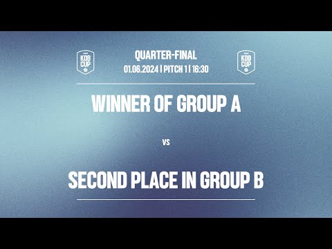 Quarter-Final: Manchester City FC - Manchester United FC