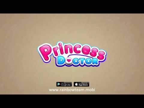 Princess Doctor Video