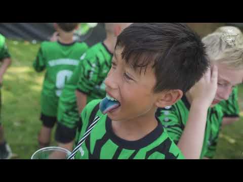 SC Leverkusen - Tradition und Jugendförderung