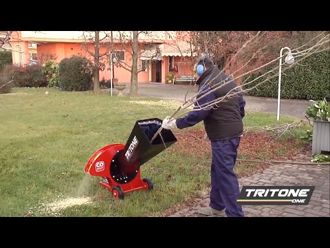 Tritone One Electric- CECCATO OLINDO