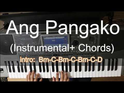 Pangako - Rommel Guevarra