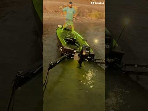 Lewmar Shallow Water anchors tested. #tinyboatnation
