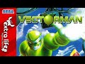Vectorman Extra Life 2020 Day 3 Hour 1