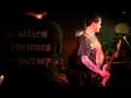 Twitching Tongues - Preacher Man - Southampton ...