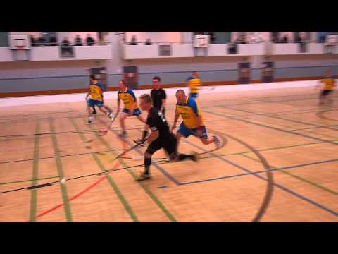 Seger-VehVe 6.10.2013