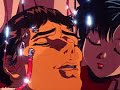 Armitage III OVA 03 Heart Core RAW UnCut Original 360 Footage JP DUB