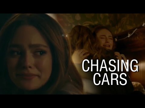 Hope & Freya || Chasing Cars [2x06]