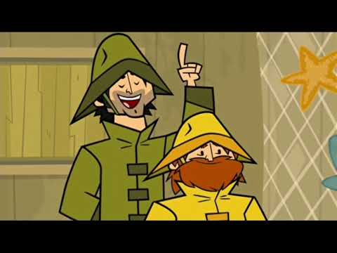 3x10 A Tutto Reality - Il Tour (Total Drama - World Tour)