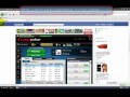 Cara Install Robot Poker Facebook 