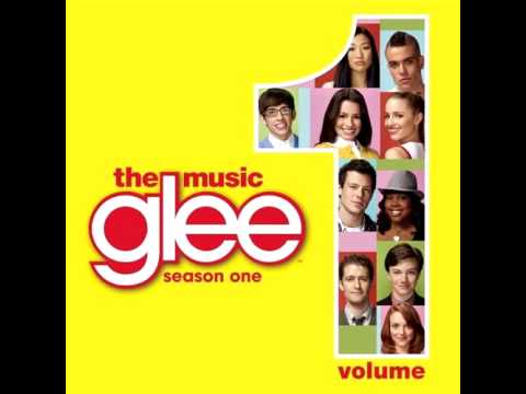 Glee Cast Feat. Kristin Chenoweth - Glee: The Music, Volume 1 - Maybe This Time (Glee Cast Version)