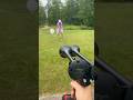 Impact Train Horn At The Golf Course