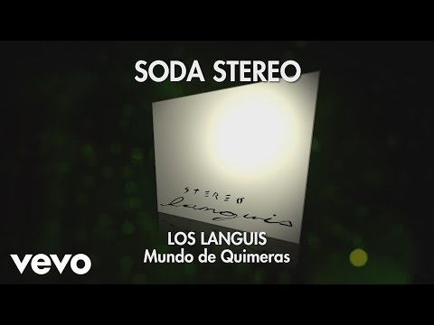 Video thumbnail for Mundo de Quimeras