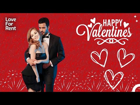 I Can't Describe You Love But I Can Show It To You - Love For Rent