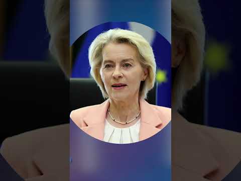 ХВИЛИНИ ТОМУ! ЄВРОПА ПОЧАЛА ВІДКРИТИЙ БІЙ ІЗ ТРАМПОМ!