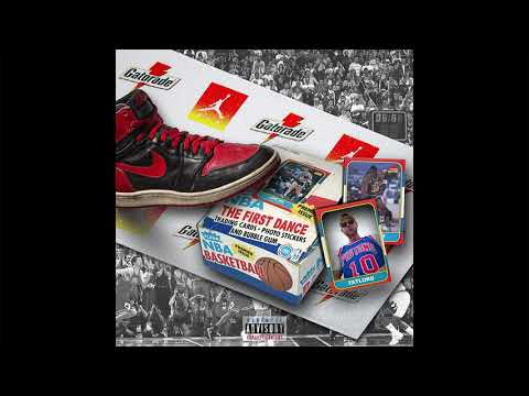 Fatlord - JORDAN BELT prod. Laykx (Official Audio)