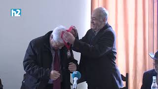 Էս մրցանակը, էս էլ բեր գցեմ քո վիզը՝ Ավիկ ջան. Էդվարդ Միլիտոնյան: Լրաբեր - 19.02.2026