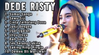 Download lagu DEDE RISTY TERBARU 2024 FULL ALBUM ‼️sumur sanga - sewu siji - cinta Terhalang Dosa mp3 Download lagu DEDE RISTY TERBARU 2024 FULL ALBUM ‼️sumur sanga - sewu siji - cinta Terhalang Dosa mp3
